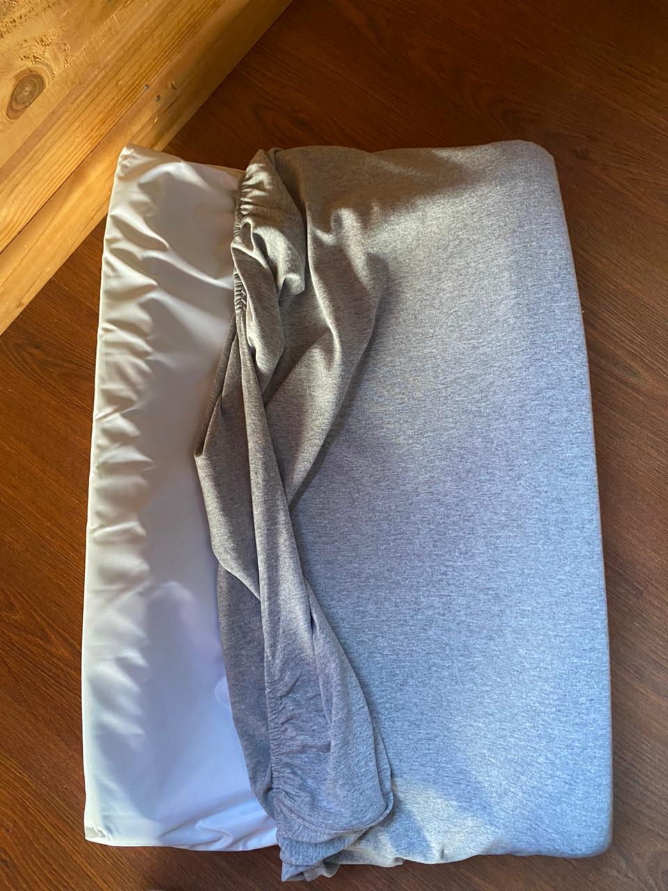 (#PG3768) Mudador. Marca IKEA