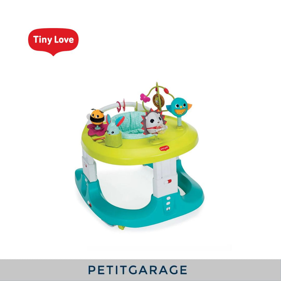 (#PG3764) Centro de actividades. Marca Tiny Love