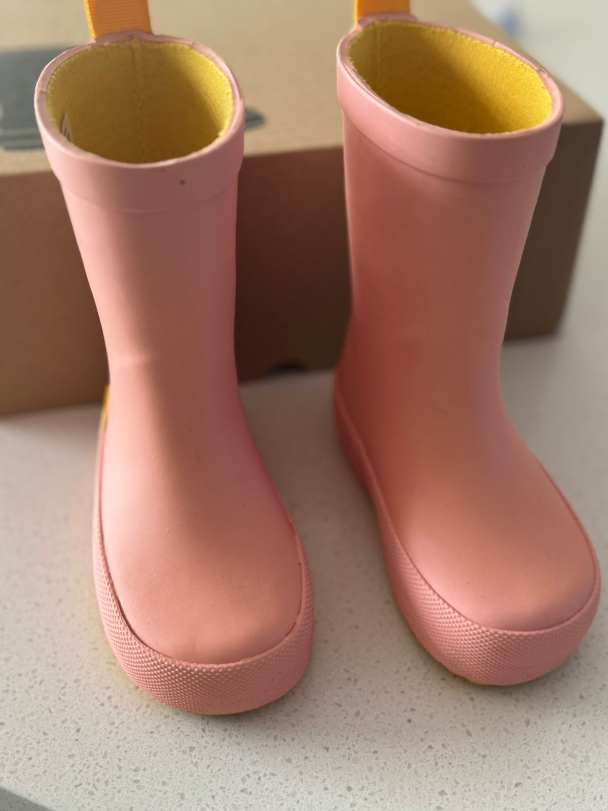 (#PG3774) Botas de agua. Marca Roda