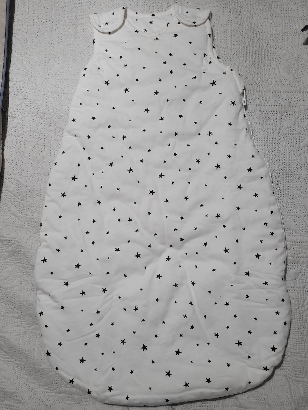 (#PG3776) Saquito de dormir. Marca Mamas &amp; Papas