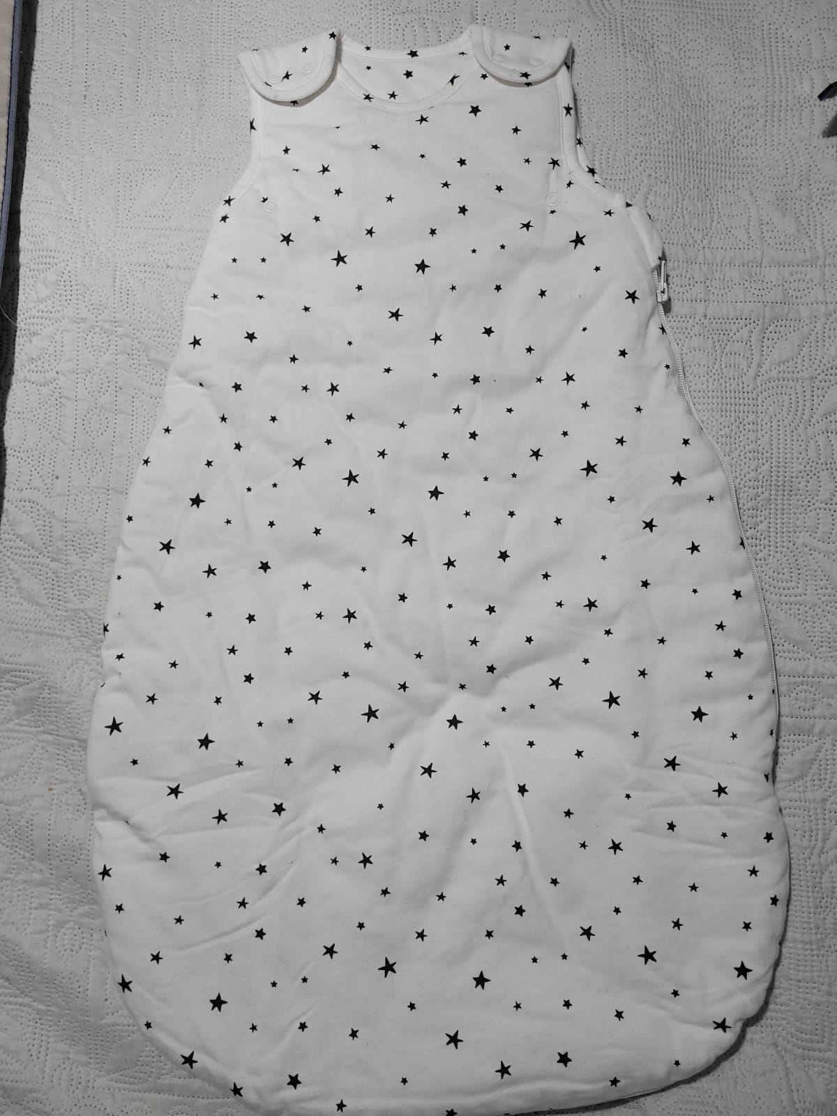 (#PG3776) Saquito de dormir. Marca Mamas &amp; Papas