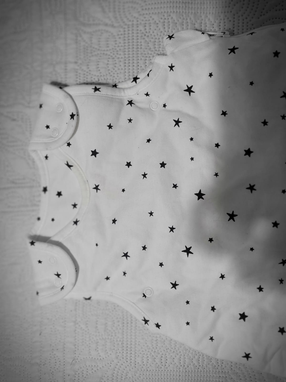 (#PG3776) Saquito de dormir. Marca Mamas &amp; Papas