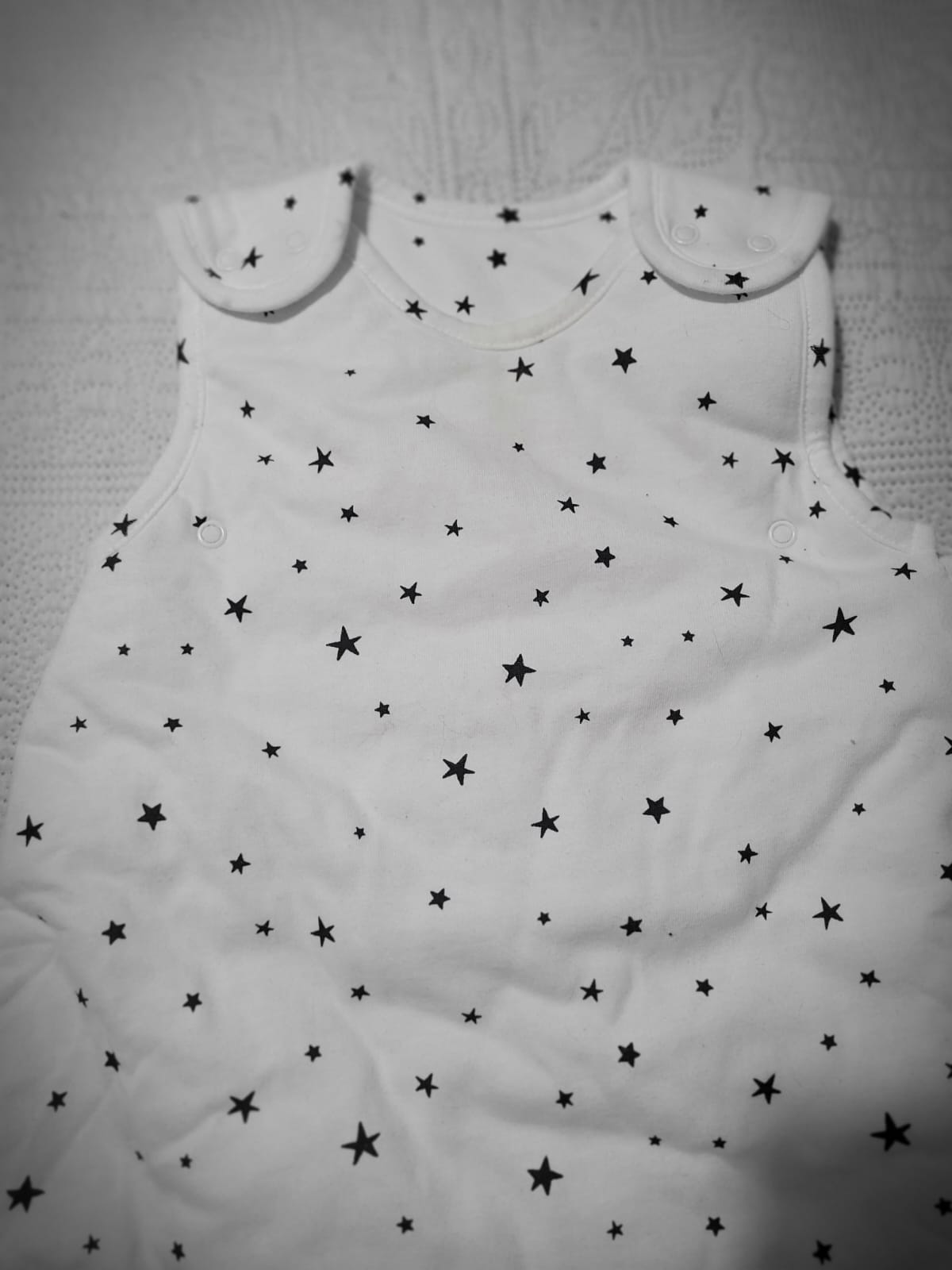 (#PG3776) Saquito de dormir. Marca Mamas &amp; Papas