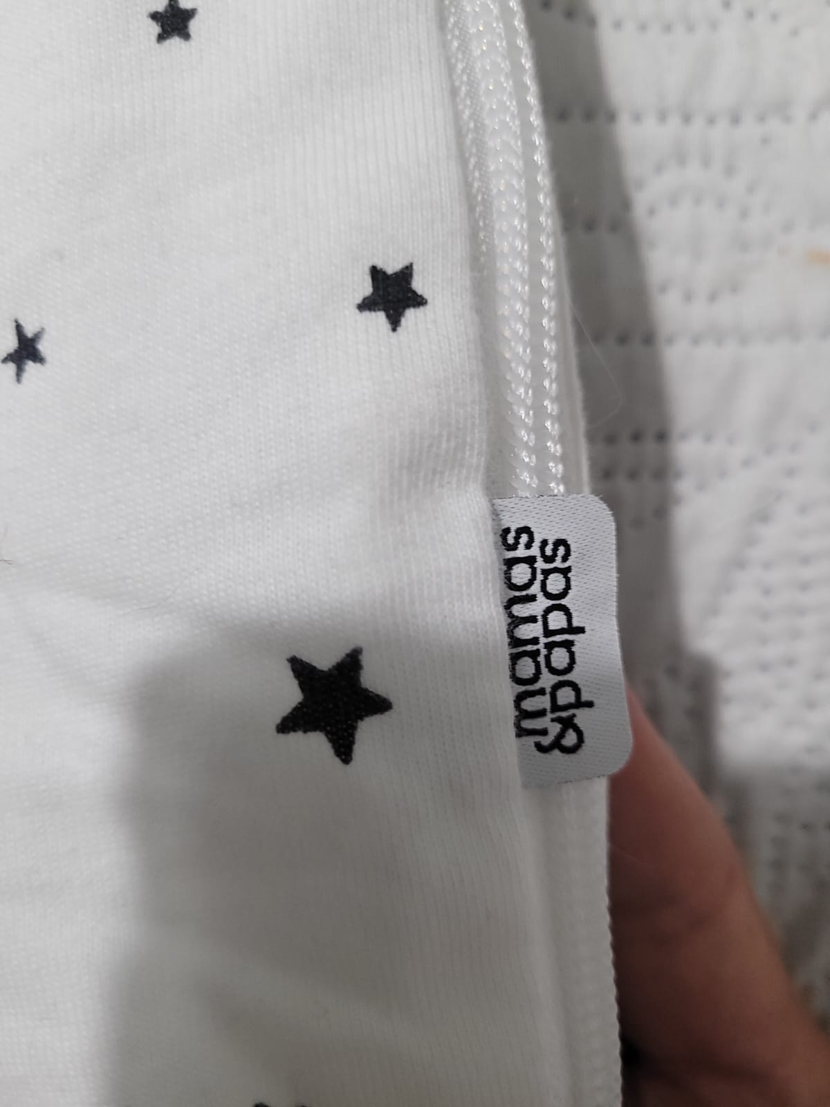 (#PG3776) Saquito de dormir. Marca Mamas &amp; Papas