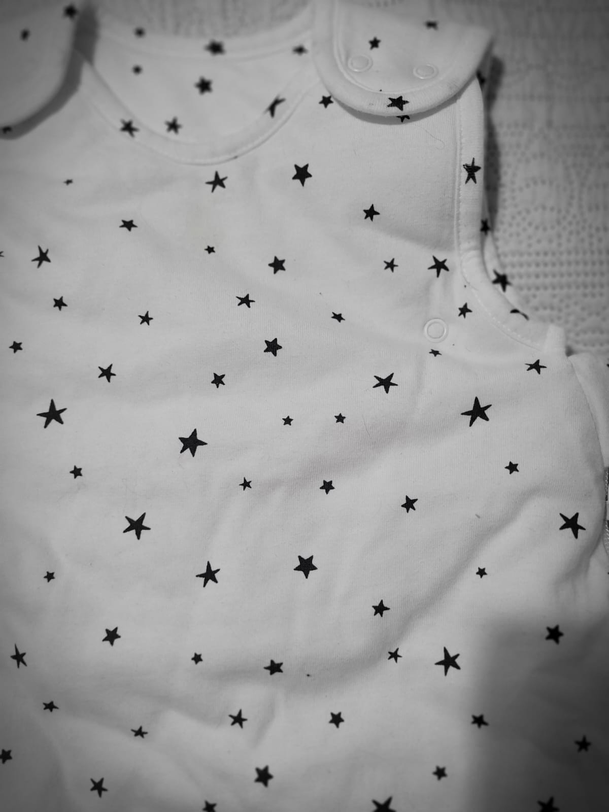 (#PG3776) Saquito de dormir. Marca Mamas &amp; Papas