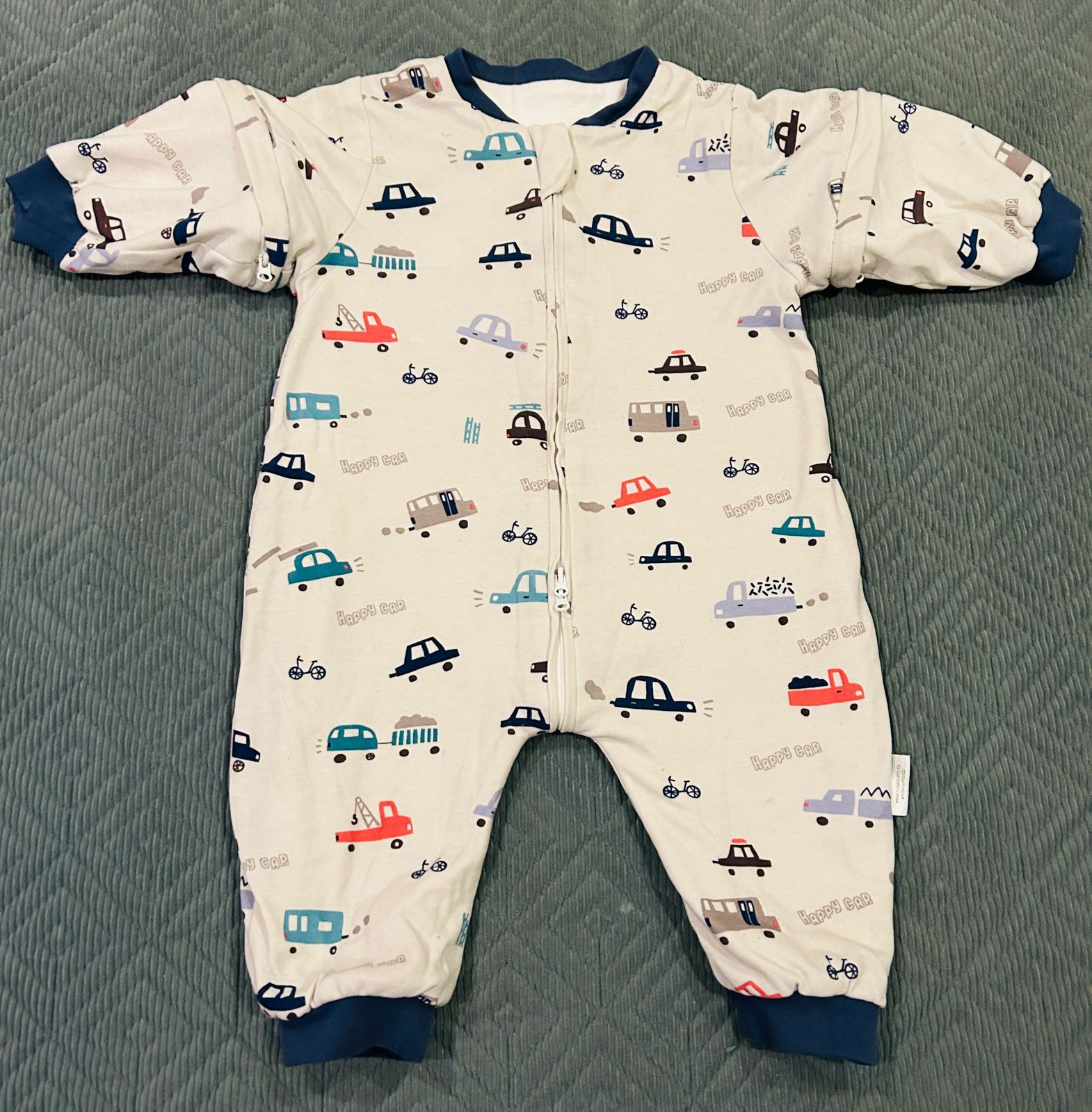 (#PG3781) Saquito de dormir. Marca Tu Saquito