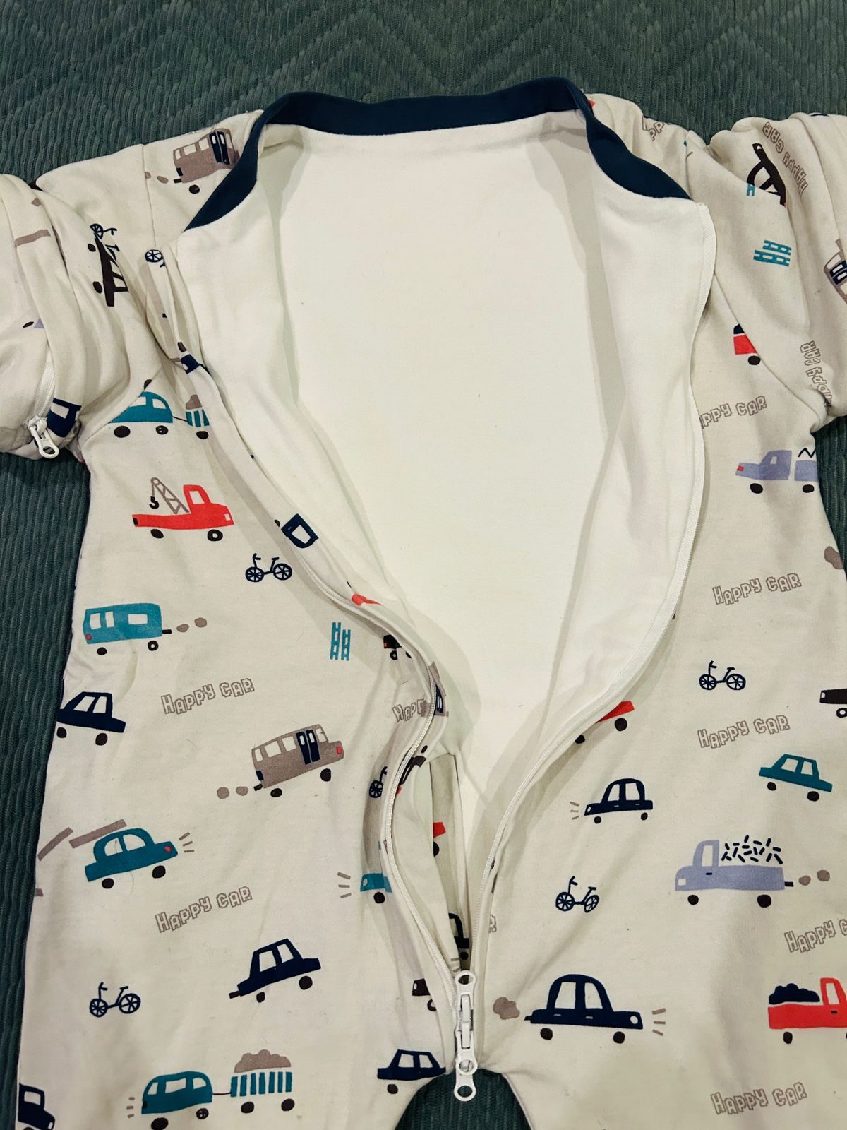 (#PG3781) Saquito de dormir. Marca Tu Saquito