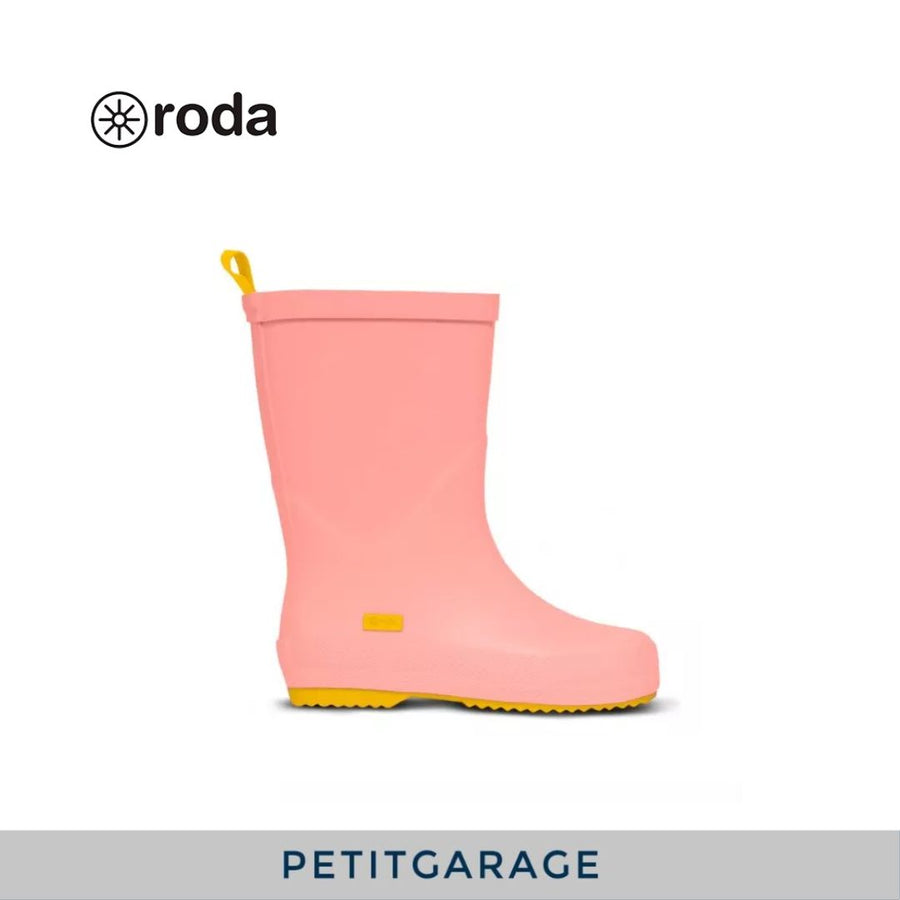(#PG3774) Botas de agua. Marca Roda