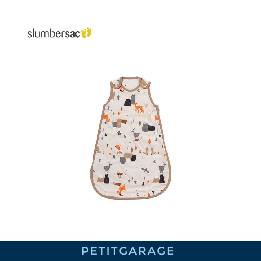 (#PG3773) Saquito de dormir. Marca Slumbersac