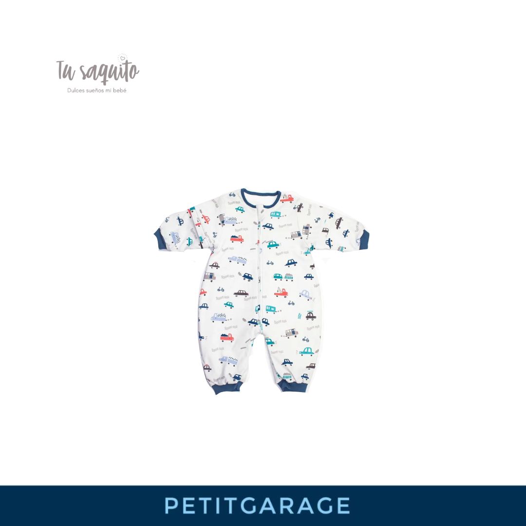 (#PG3781) Saquito de dormir. Marca Tu Saquito