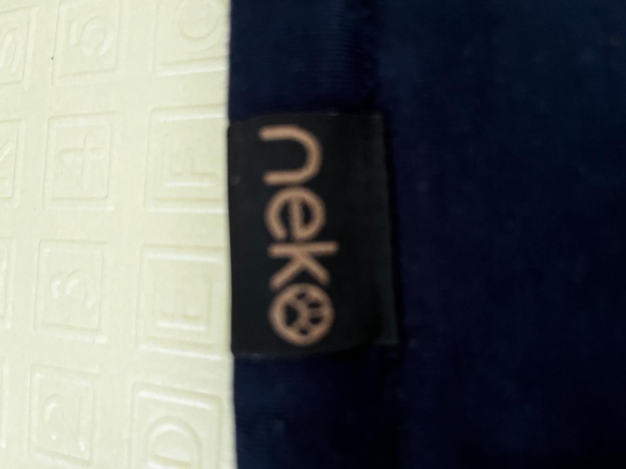 (#PG3787) Portabebé modelo Neko Tiny. Marca Neko Slings