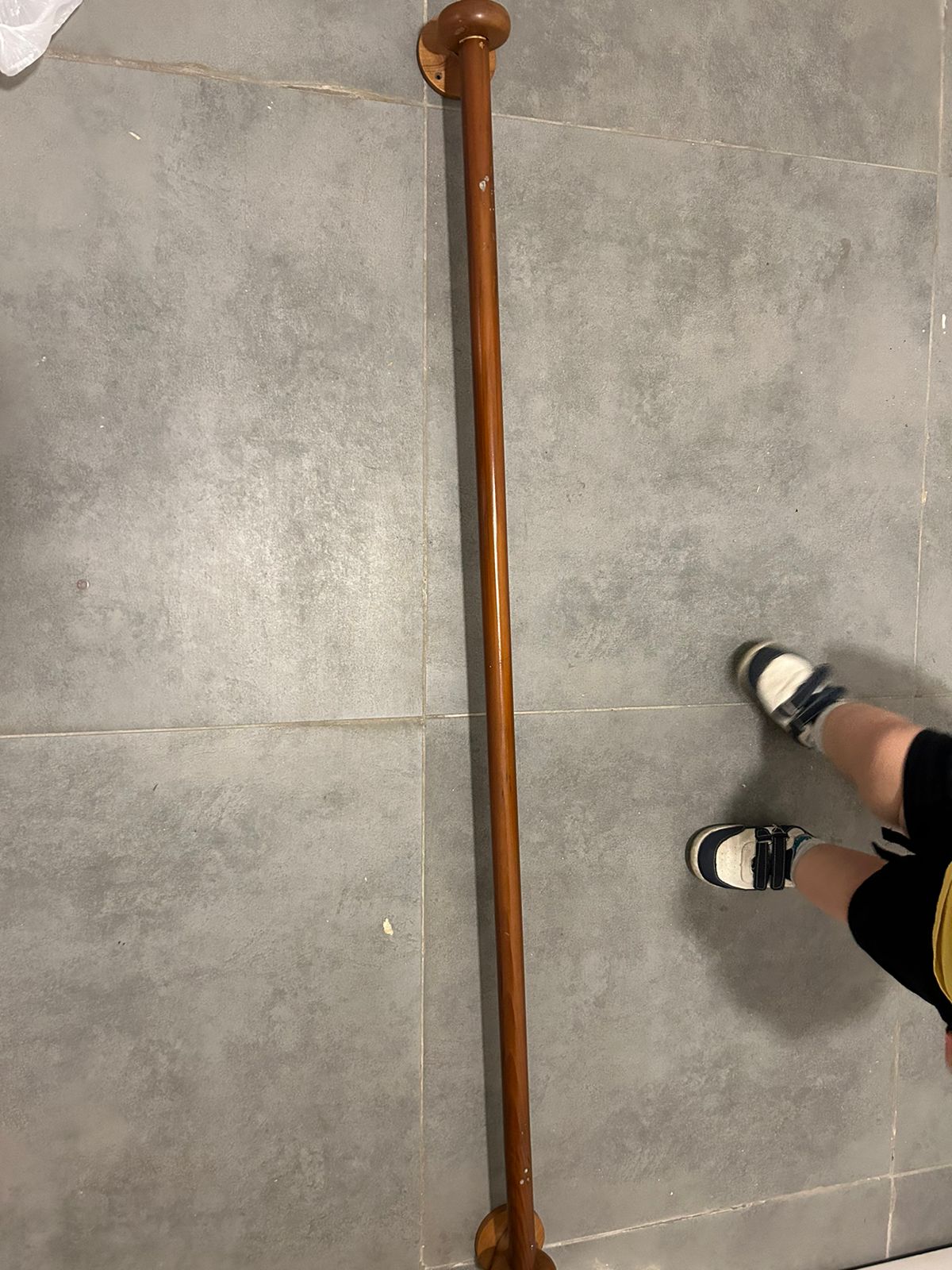 (#PG3788) Barra Montessori. Marca Genérica