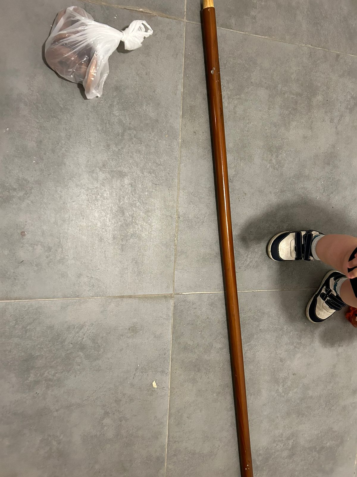 (#PG3788) Barra Montessori. Marca Genérica