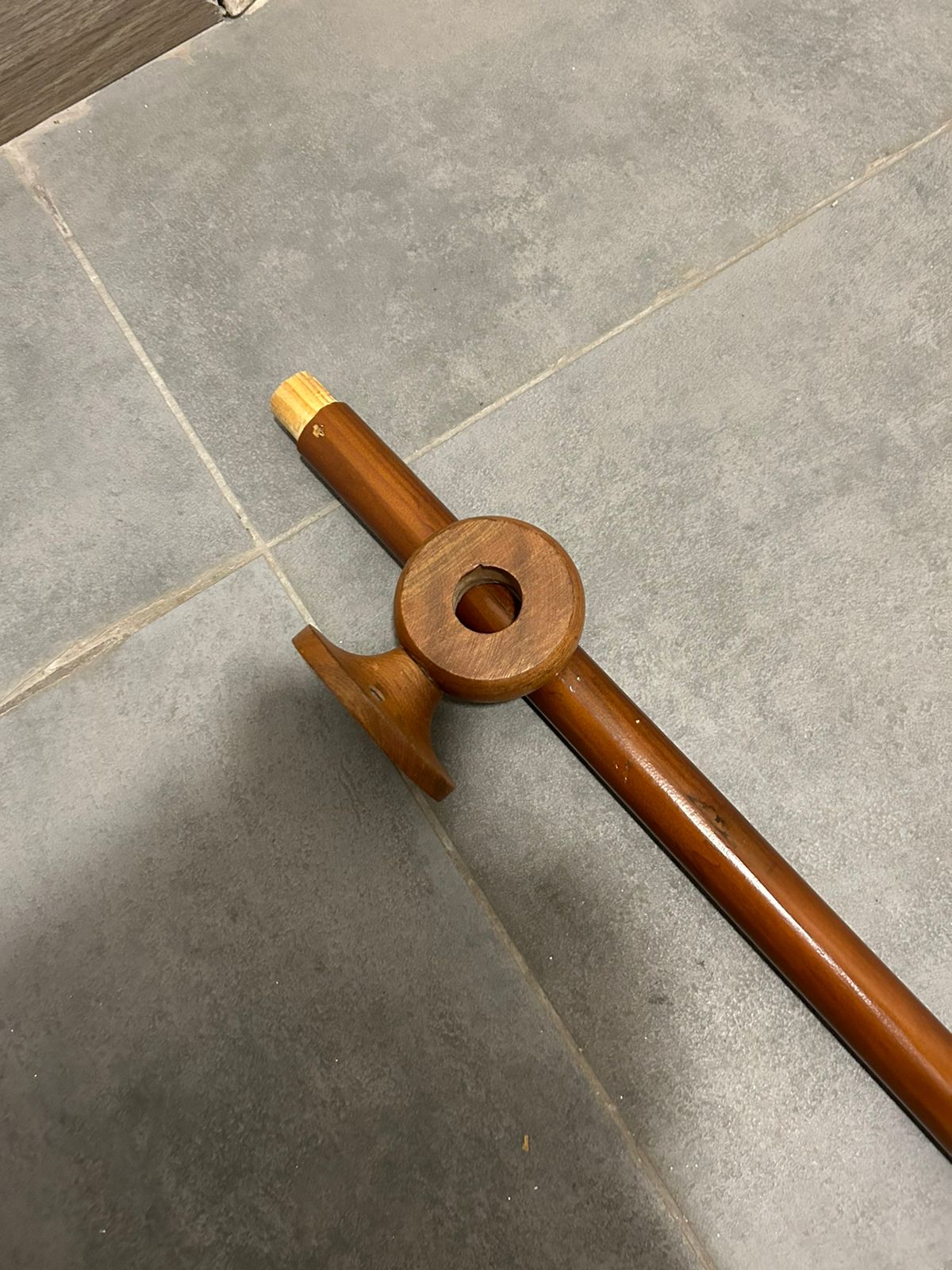 (#PG3788) Barra Montessori. Marca Genérica