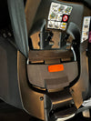 (#PG3794) Coche Travel System. Marca Cybex