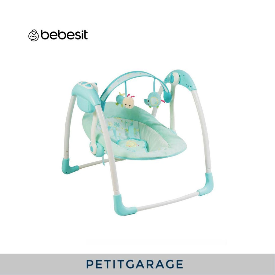 (#PG3786) Mecedora. Marca Bebesit