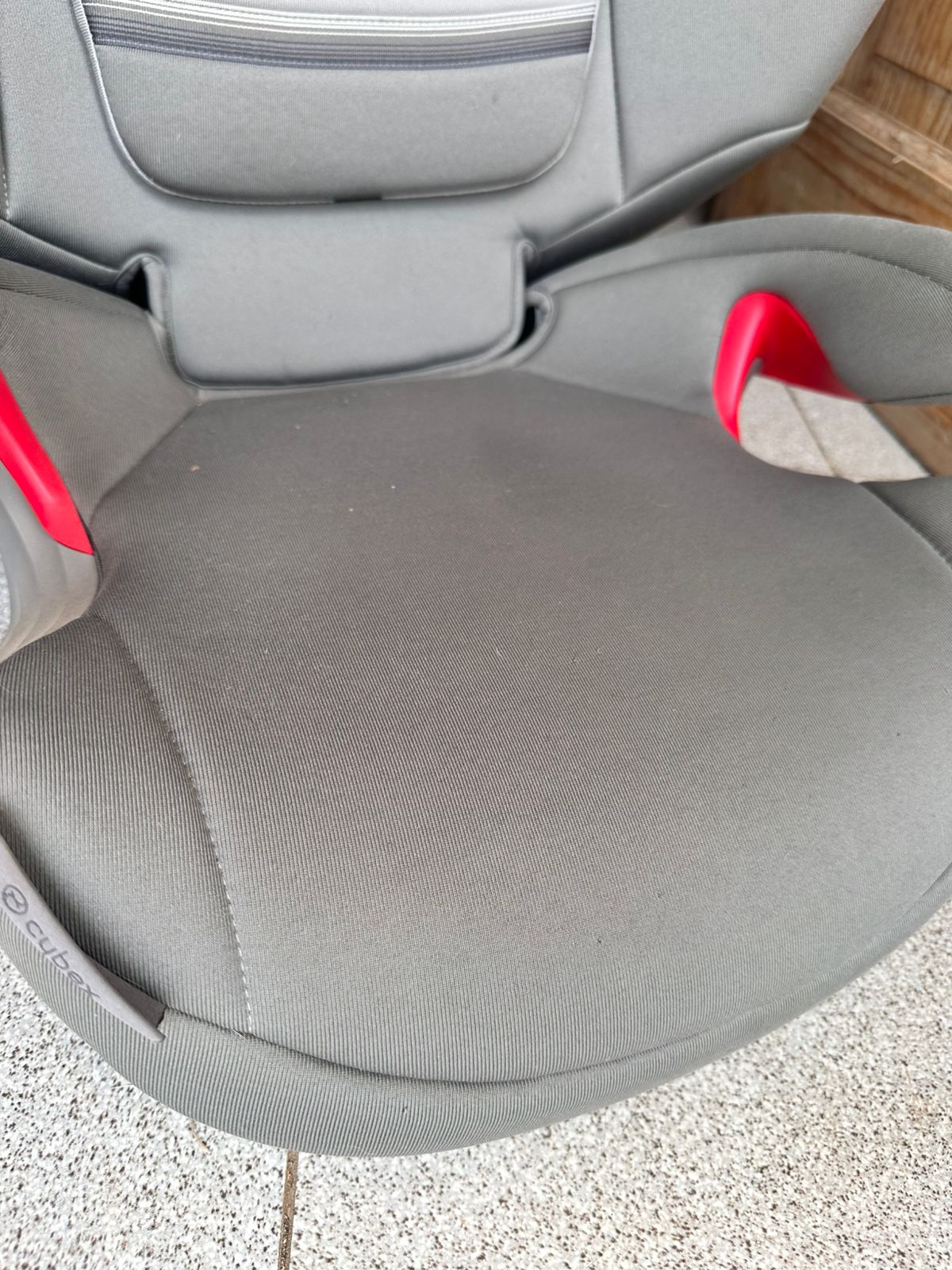 (#PG3797) Silla de auto. Marca Cybex