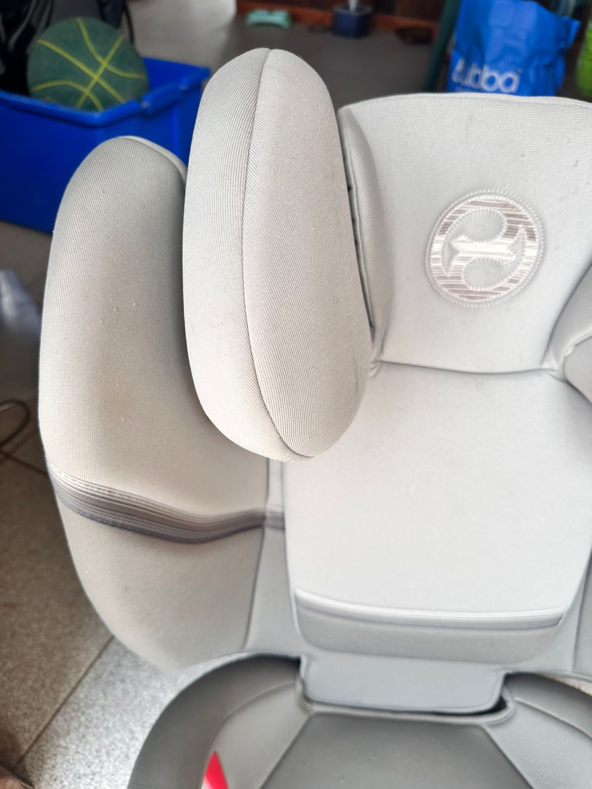 (#PG3797) Silla de auto. Marca Cybex