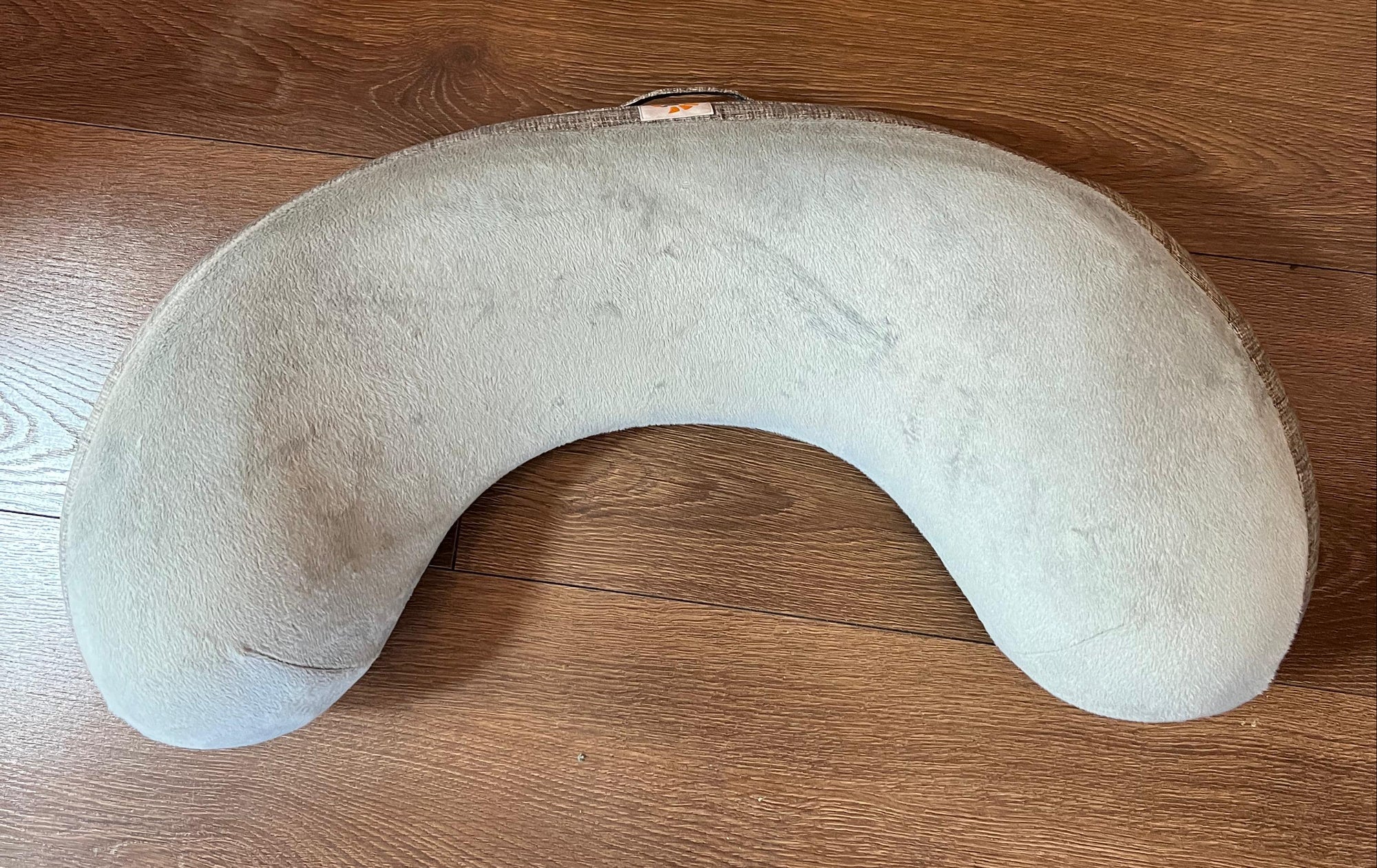 (#PG3798) Cojín de lactancia. Marca Ergobaby