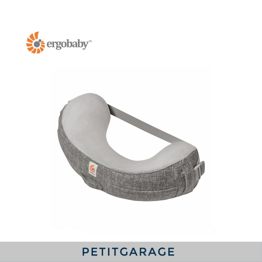 (#PG3798) Cojín de lactancia. Marca Ergobaby