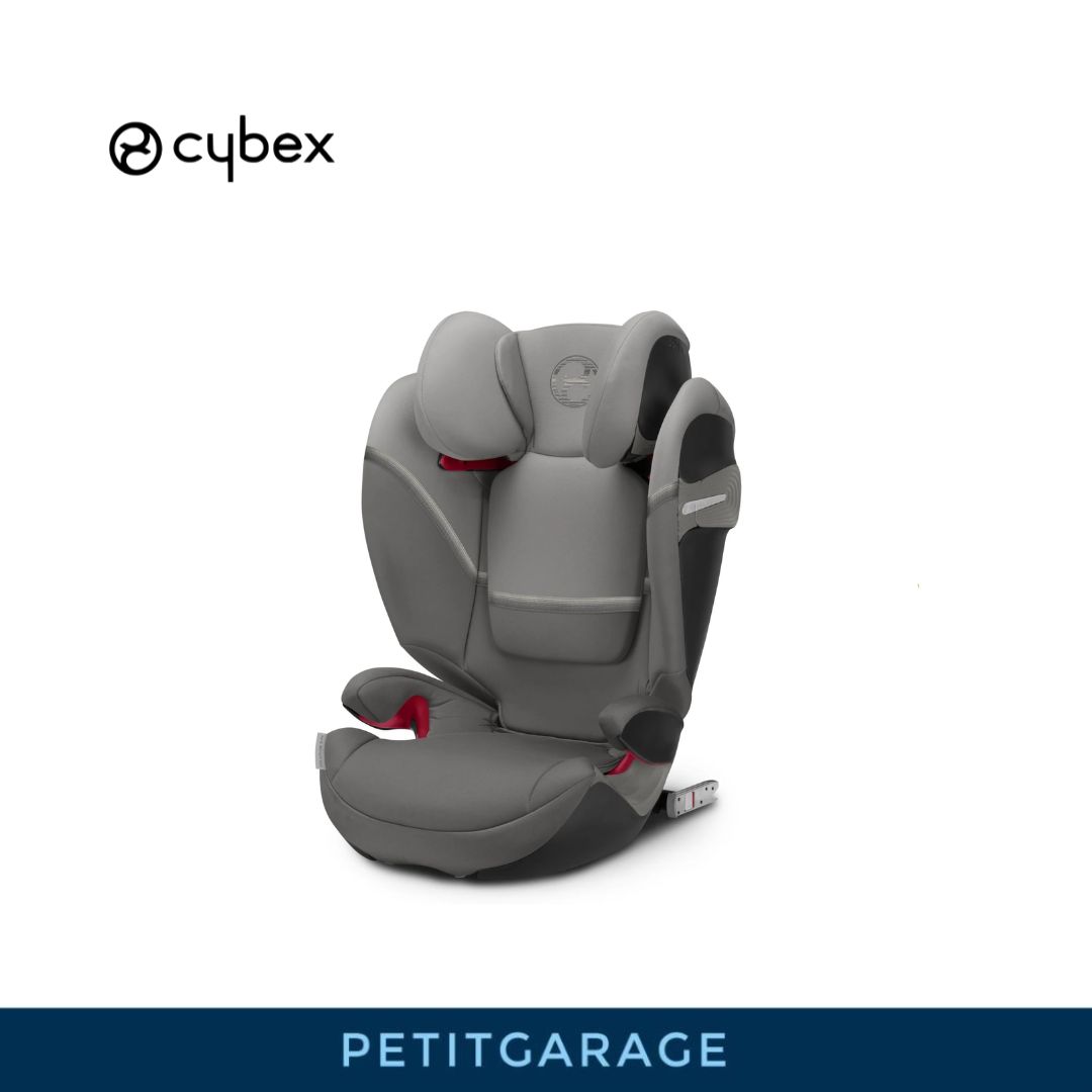 (#PG3797) Silla de auto. Marca Cybex