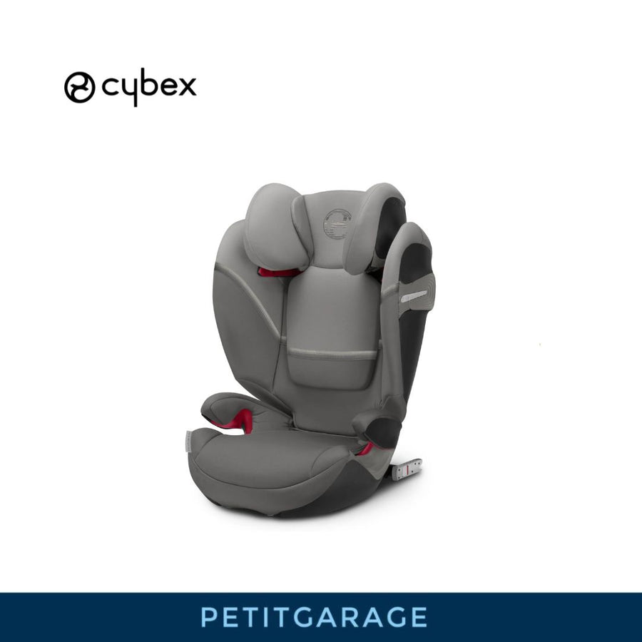 (#PG3797) Silla de auto. Marca Cybex