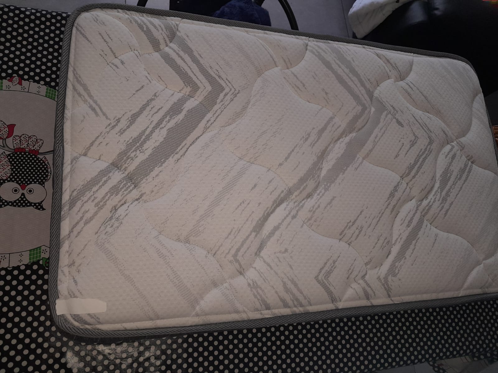 (#PG3815) Cuna Pack and Play. Marca Tiny Love