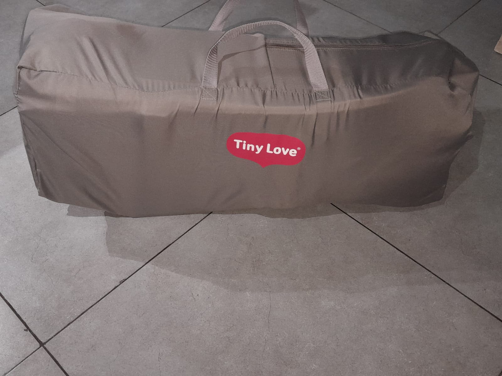(#PG3815) Cuna Pack and Play. Marca Tiny Love