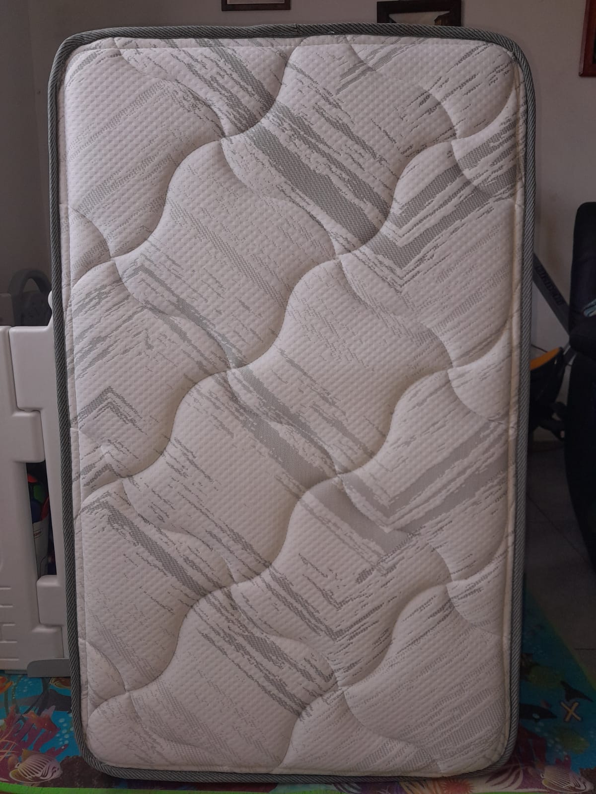 (#PG3815) Cuna Pack and Play. Marca Tiny Love