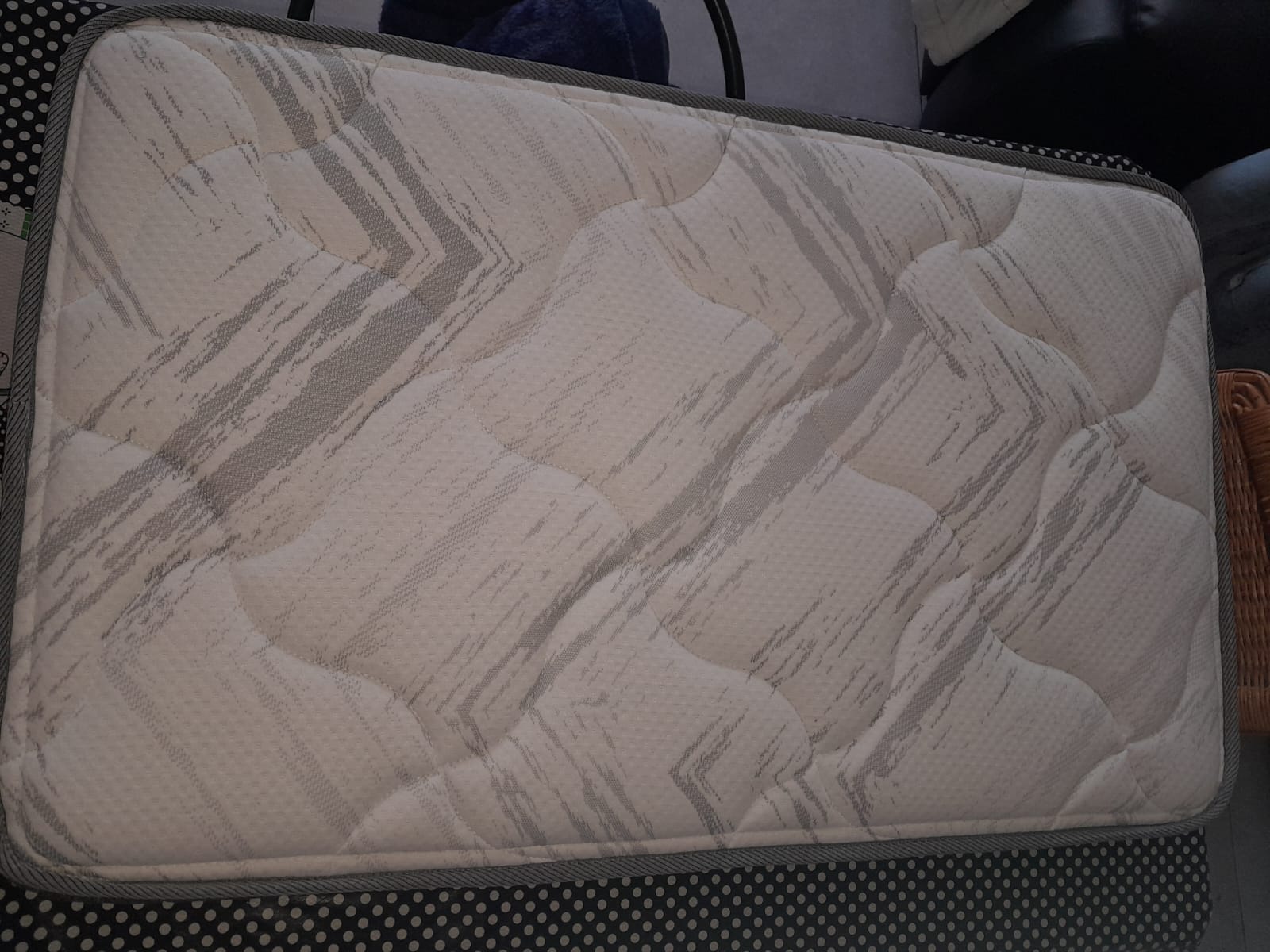 (#PG3815) Cuna Pack and Play. Marca Tiny Love