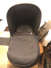 (#PG3817) Coche Travel System doble. Marca Maxi Cosi