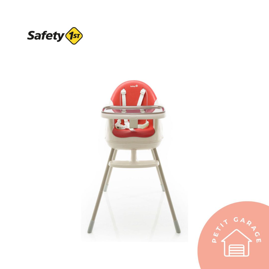 (#PG3819) Silla para comer. Marca Safety 1st