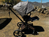 (#PG3822) Coche + Huevito. Marca Cybex