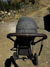 (#PG3822) Coche + Huevito. Marca Cybex