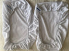 (#PG3824) Cubre colchón + 2 sábanas bajeras. Marca Aerosleep