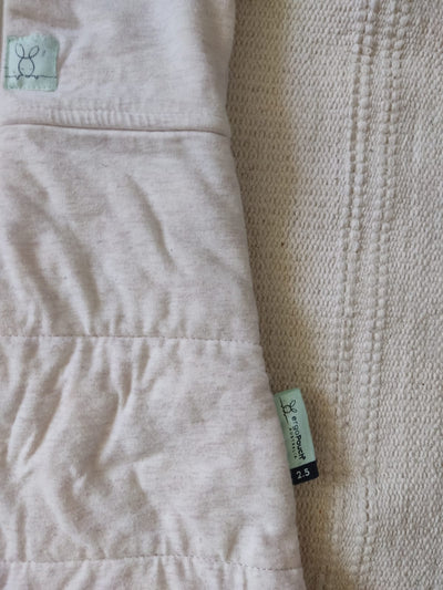 (#PG3830) Saquito de dormir. Marca Ergopouch