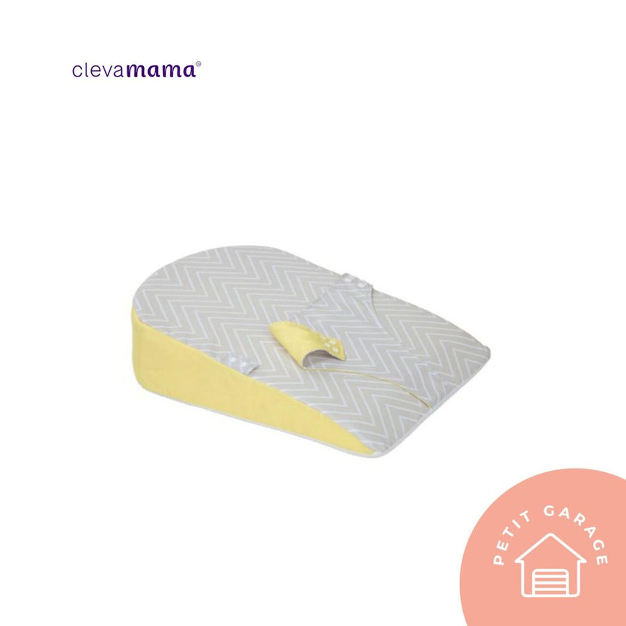 (#PG3823) Cojin antirreflujo. Marca Clevamama