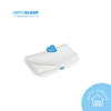 (#PG3824) Cubre colchón + 2 sábanas bajeras. Marca Aerosleep