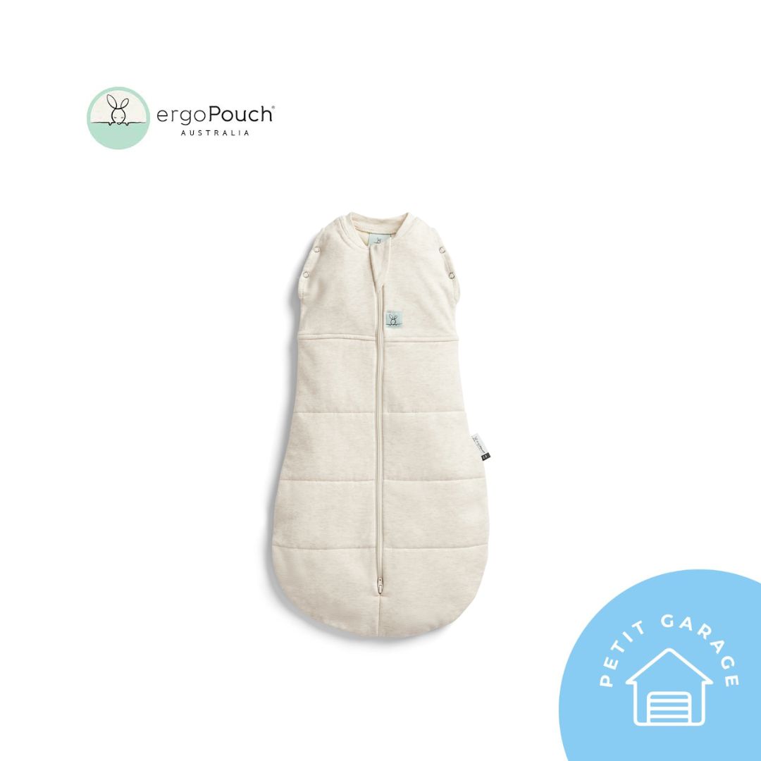 (#PG3830) Saquito de dormir. Marca Ergopouch