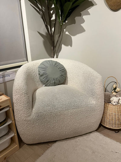 (#PG3834) Sillón Maternal. Marca Rosen