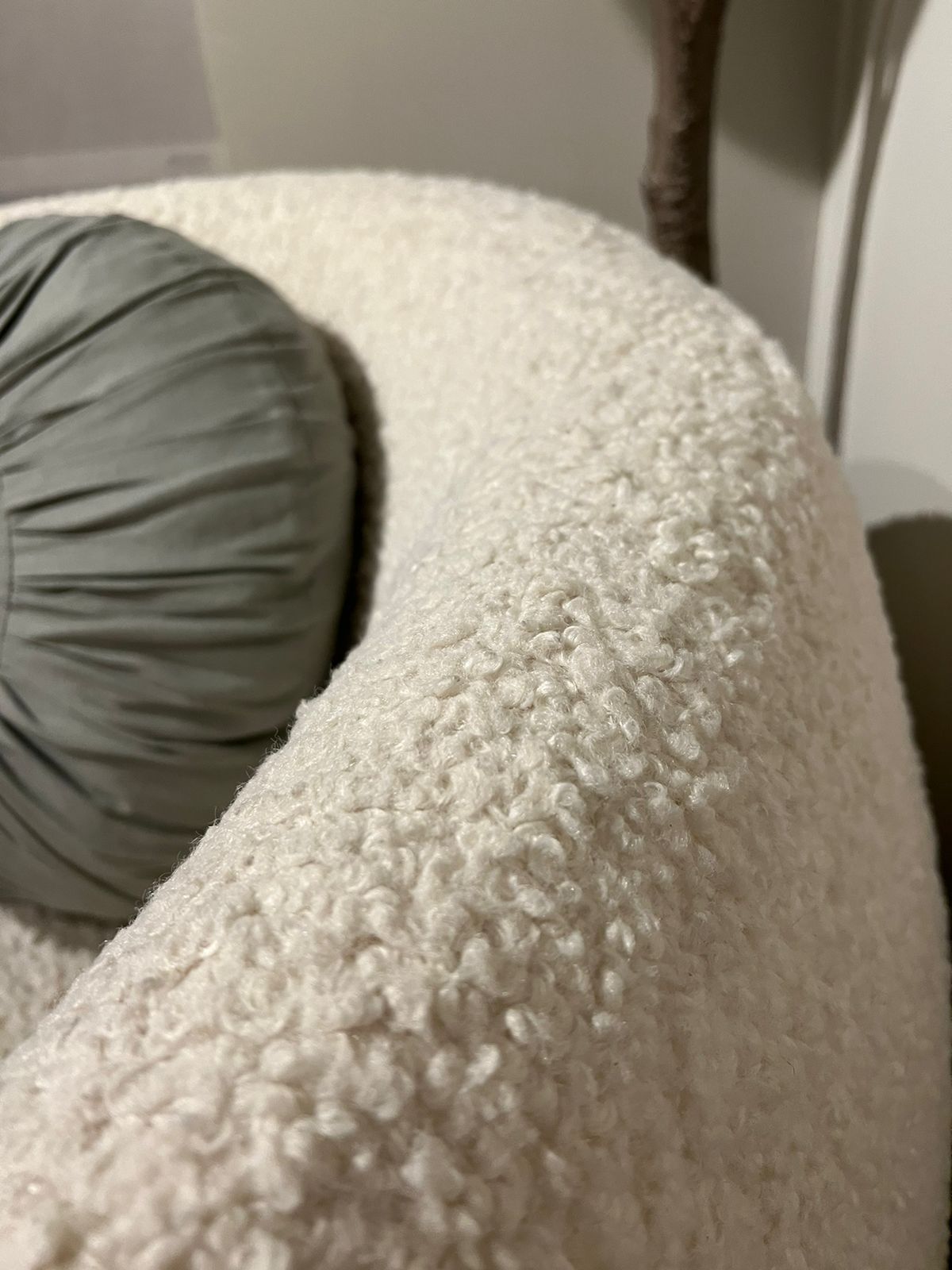 (#PG3834) Sillón Maternal. Marca Rosen