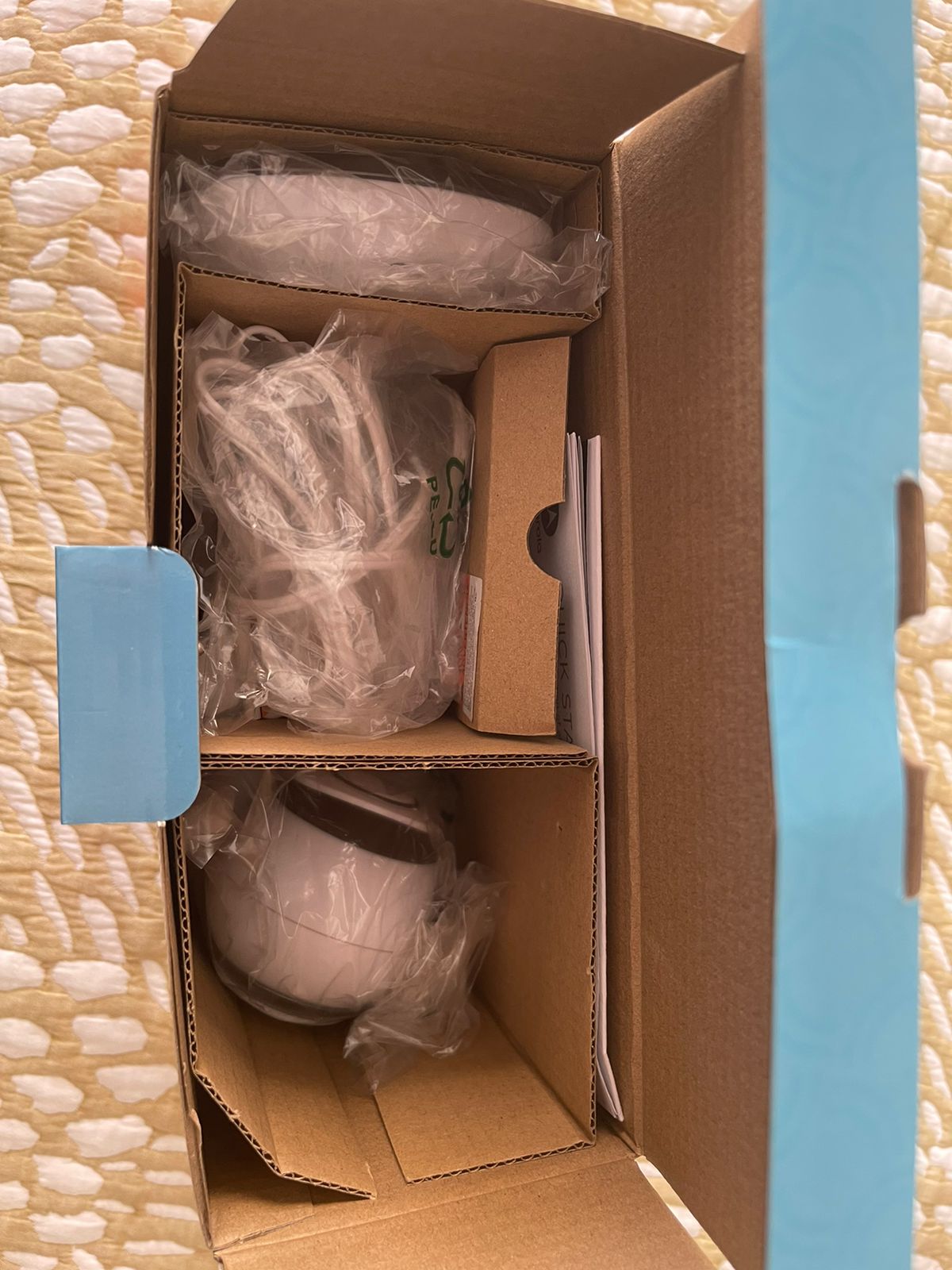 (#PG3835) Monitor. Marca Motorola