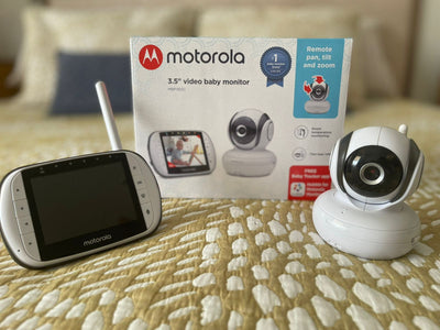 (#PG3835) Monitor. Marca Motorola