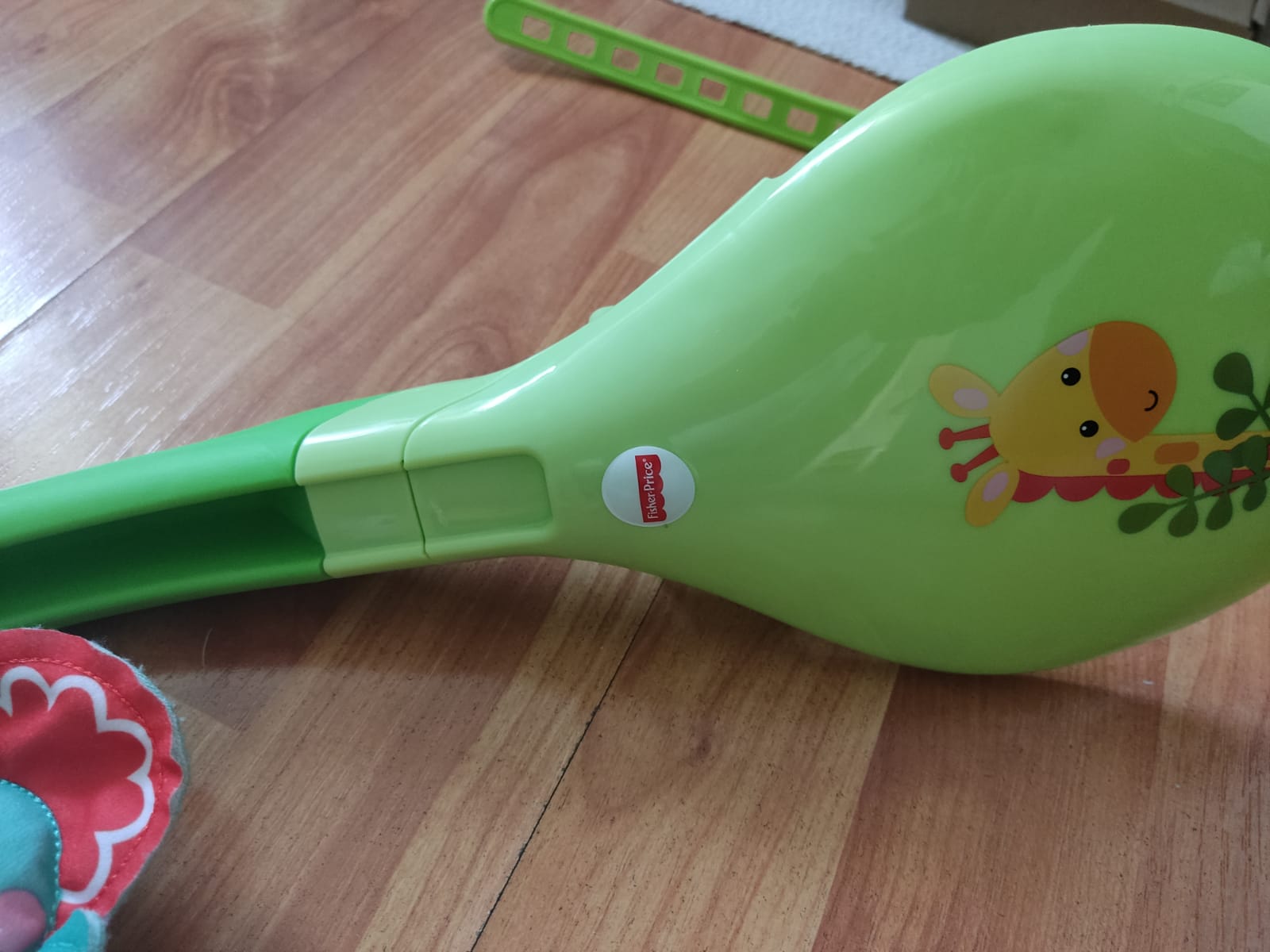 (#PG3836) Móvil. Marca Fisher Price