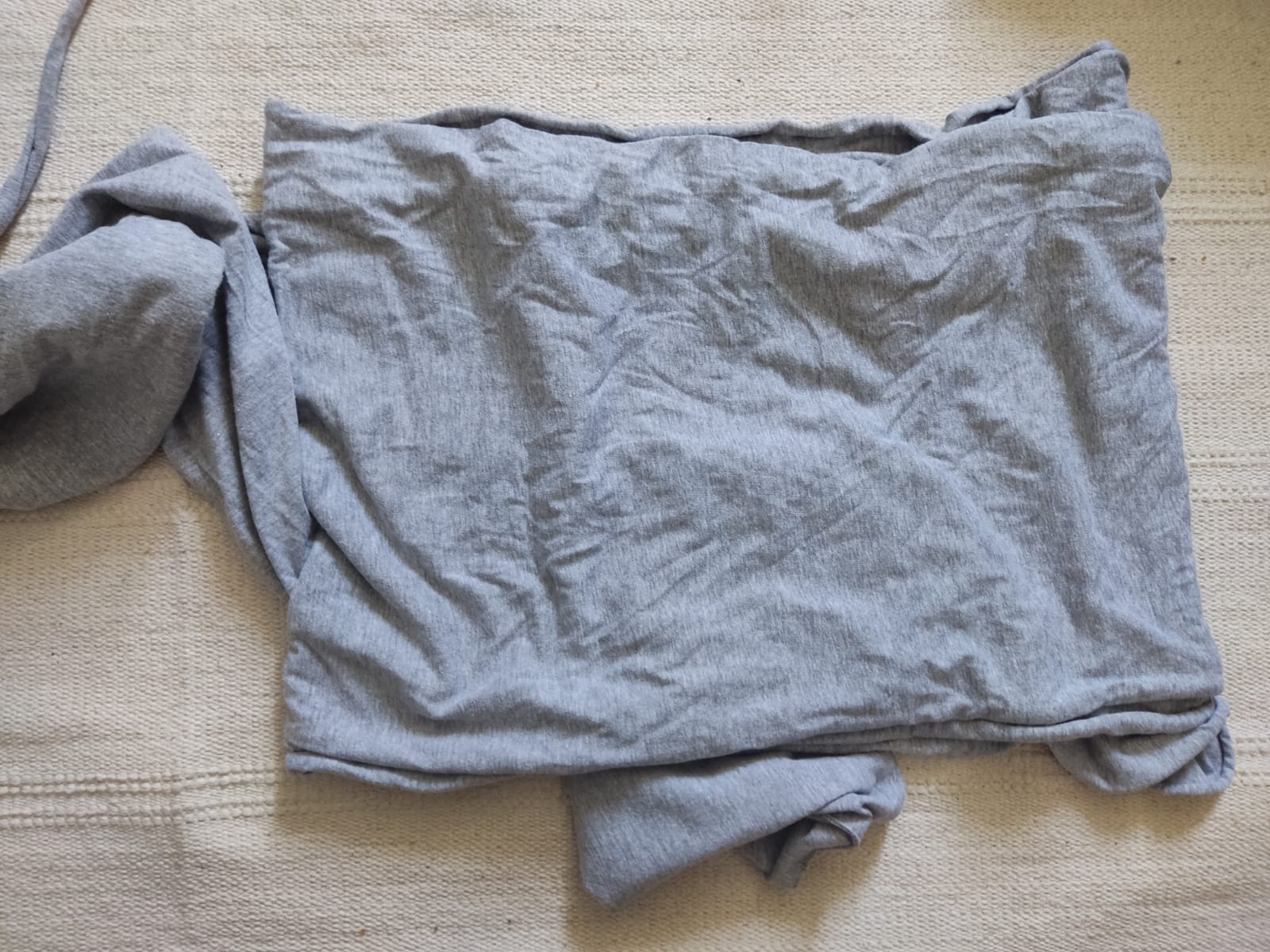 (#PG3838) Fular. Marca Amamantas