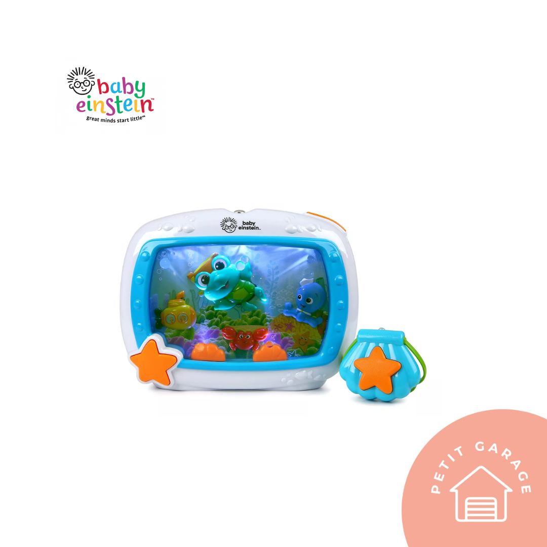 (#PG3833) Juguete Musical. Marca Baby Einstein