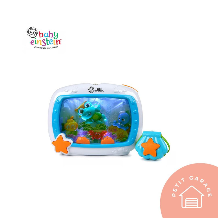 (#PG3833) Juguete Musical. Marca Baby Einstein