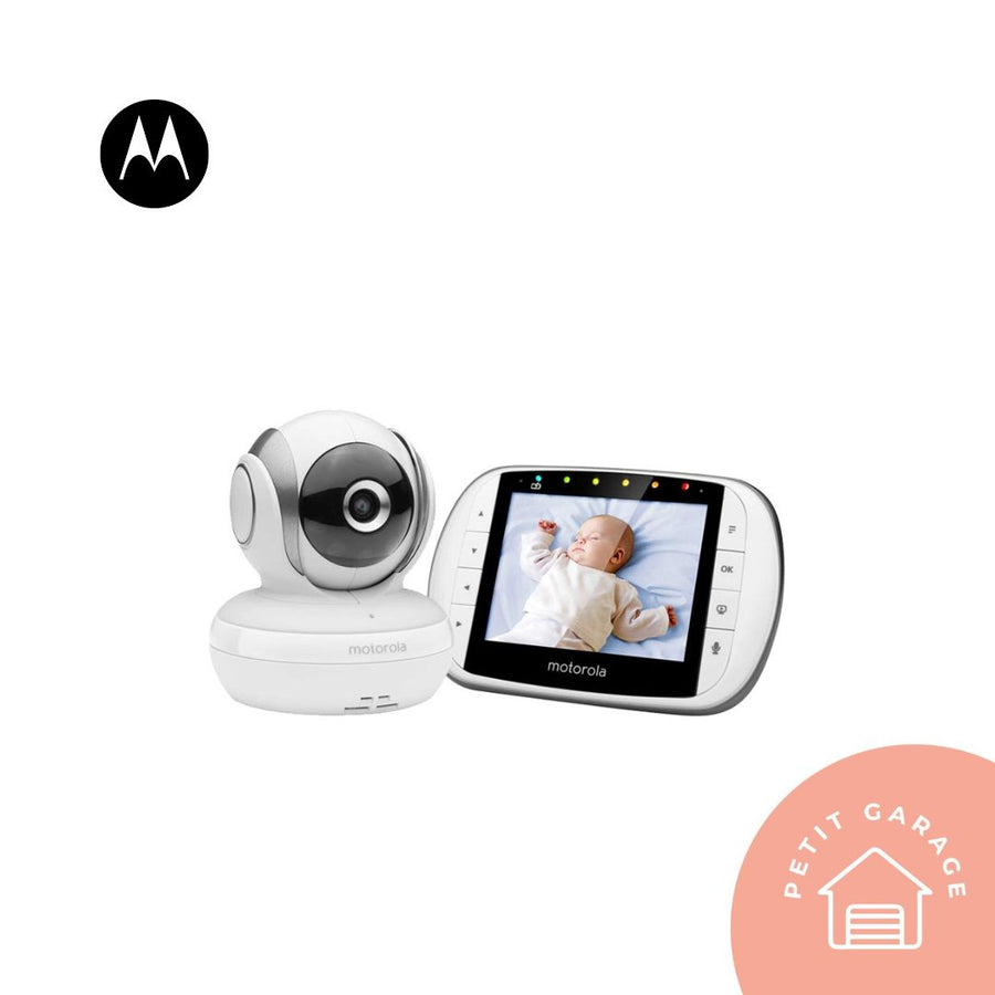 (#PG3835) Monitor. Marca Motorola