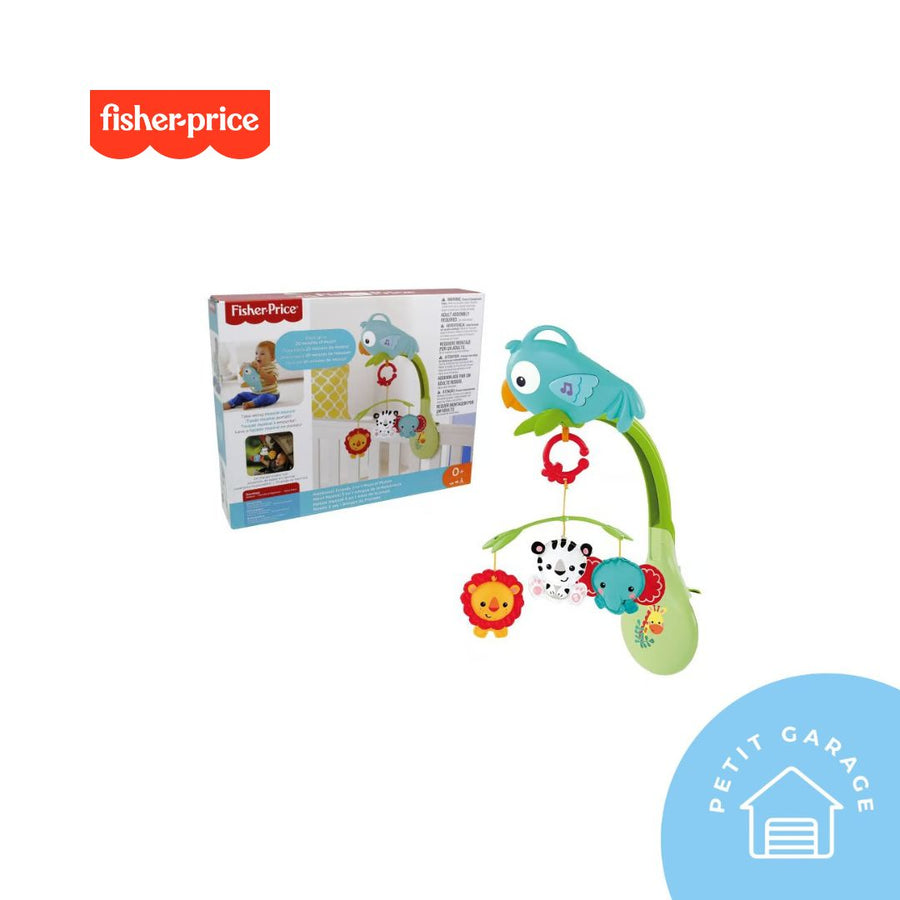 (#PG3836) Móvil. Marca Fisher Price