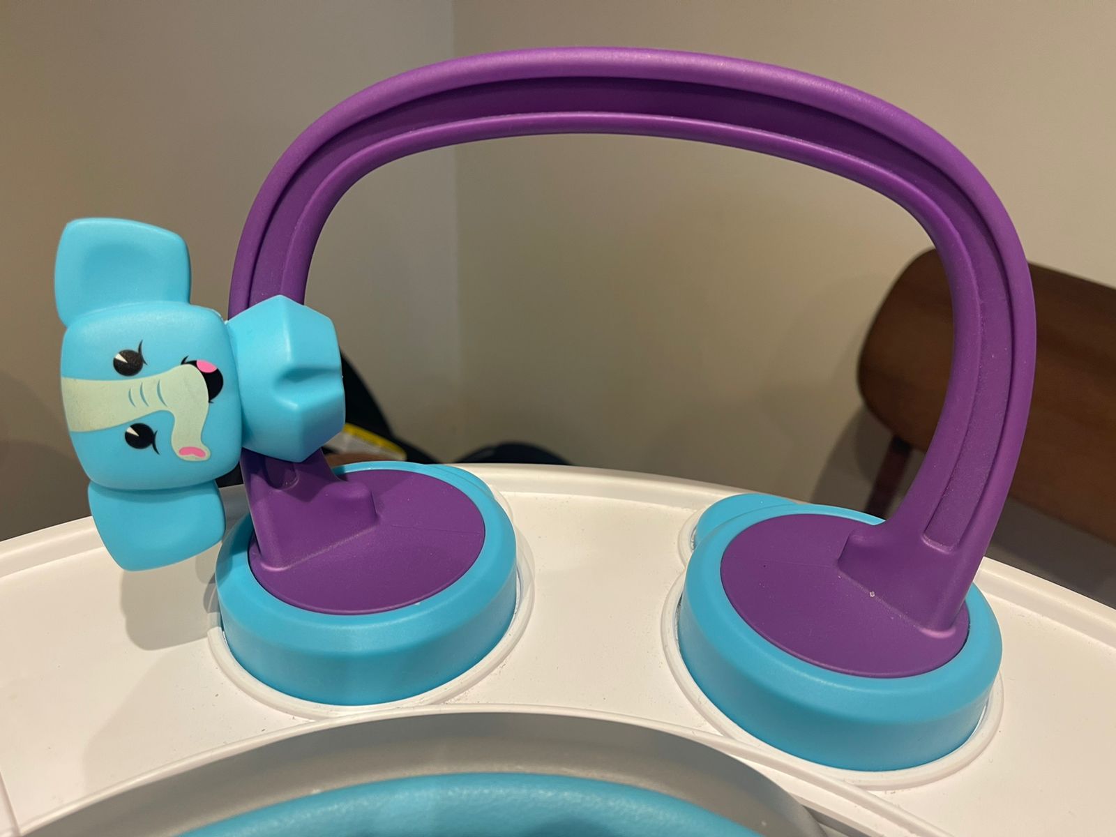 (#PG3840) Centro de actividades. Marca Smart Steps